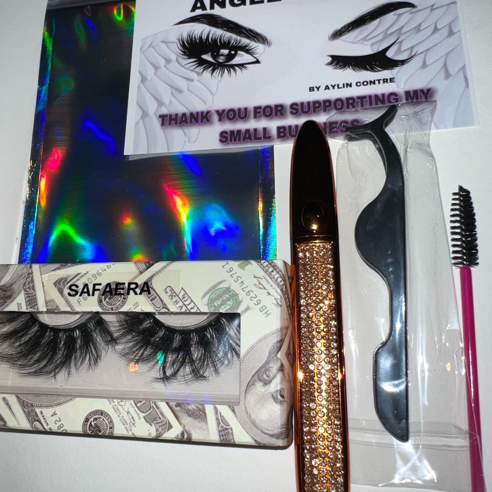LASH bundle - Picture 3 of 3